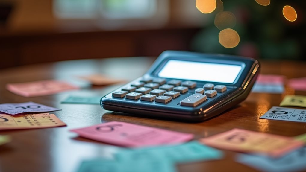 raffle odds calculation tool